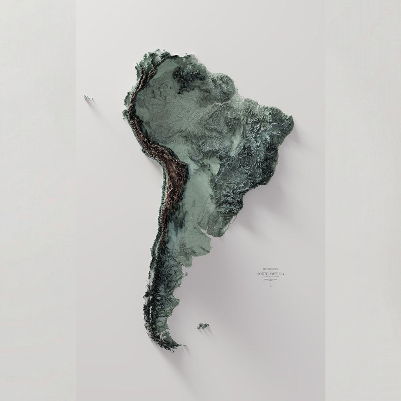 Cobertura - Software Político Todo en Uno